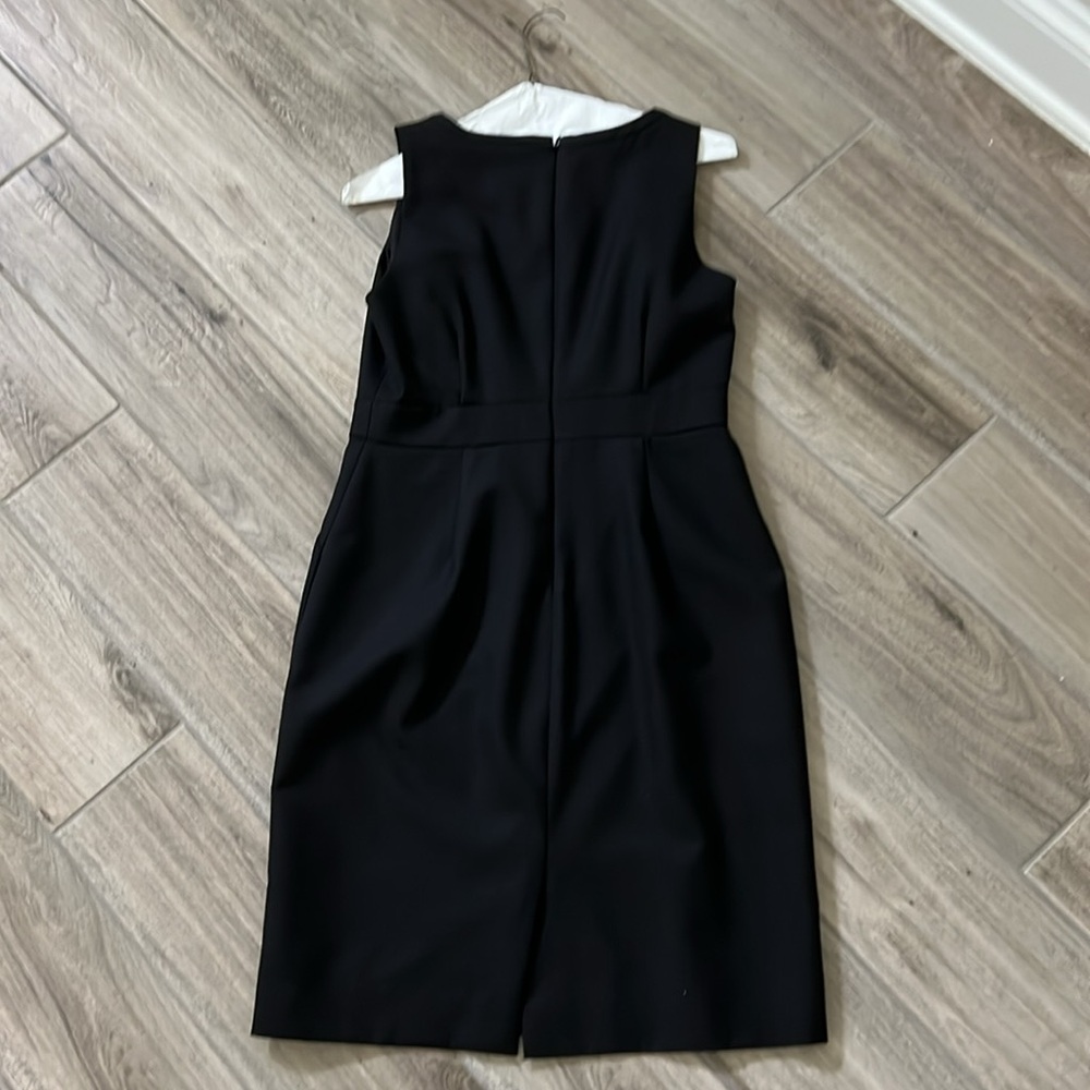 J. Crew suiting collection dress - Picture 2 of 9
